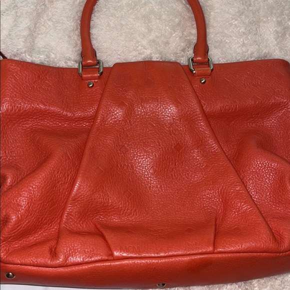 Mcm handbag - Picture 2 of 7